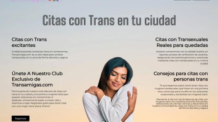 Transamigas Opiniones 2025 👉 ¿Funciona la versión gratis? Precios y suscripciones