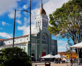 Mejores páginas de contactos en Cajicá 2025 en Colombia