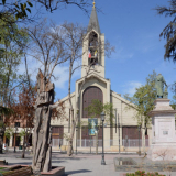 Chat casados San Bernardo 2026 para relaciones infieles discretas en Chile