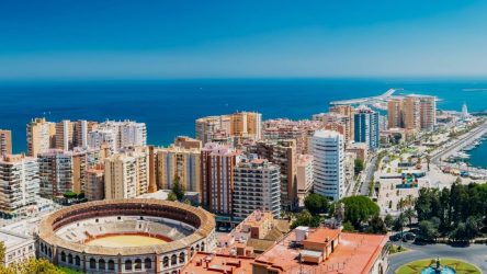 Chat casados Málaga 2026 para relaciones infieles discretas