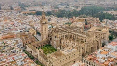 Chat casados Sevilla 2026 para relaciones infieles discretas