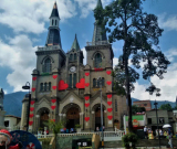 Páginas para ligar La Estrella casadas,  maduras y trans en 2025 en Colombia