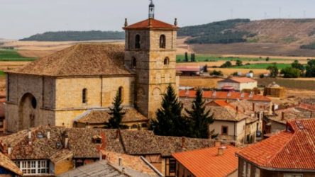 Páginas para ligar Palencia casadas,  maduras y trans en 2025